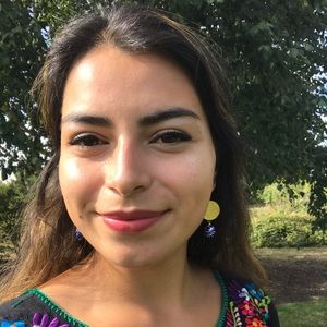 Meet your Posher, Zyanya